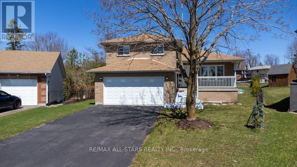 10 O'connell Court, Kawartha Lakes (Lindsay), Ontario  K9V 5Y1 - Photo 3 - X13019892