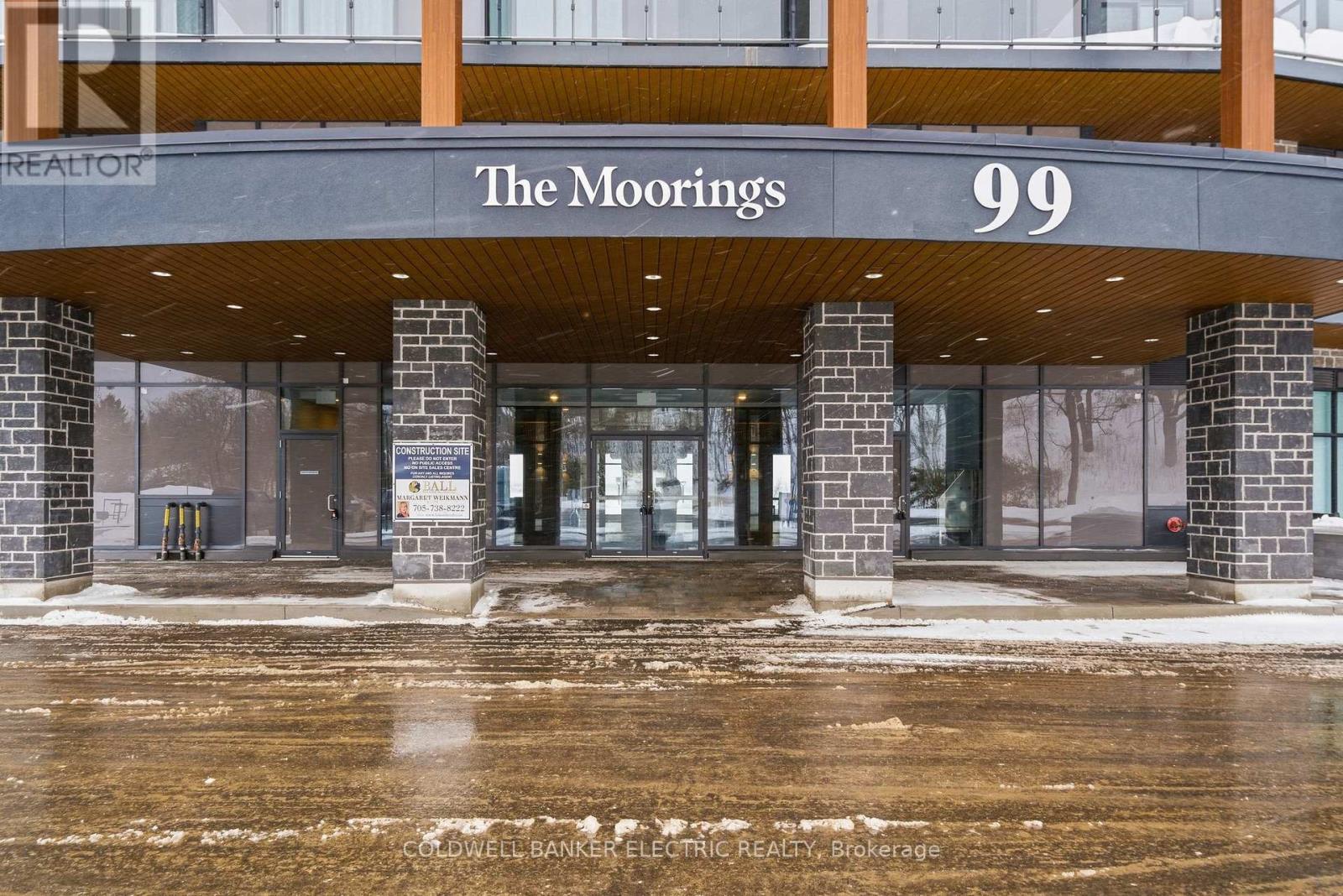 206 - 99 Louisa Street, Kawartha Lakes, Ontario  K0M 1N0 - Photo 2 - X13020018