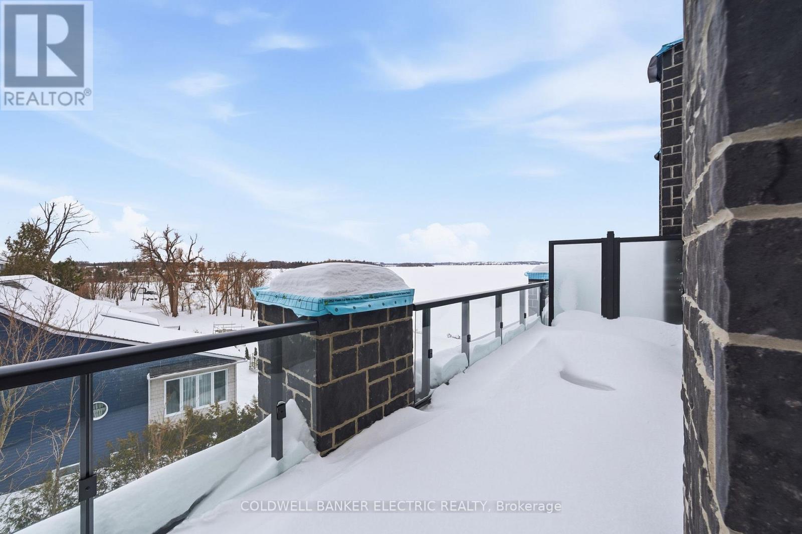 206 - 99 Louisa Street, Kawartha Lakes, Ontario  K0M 1N0 - Photo 39 - X13020018