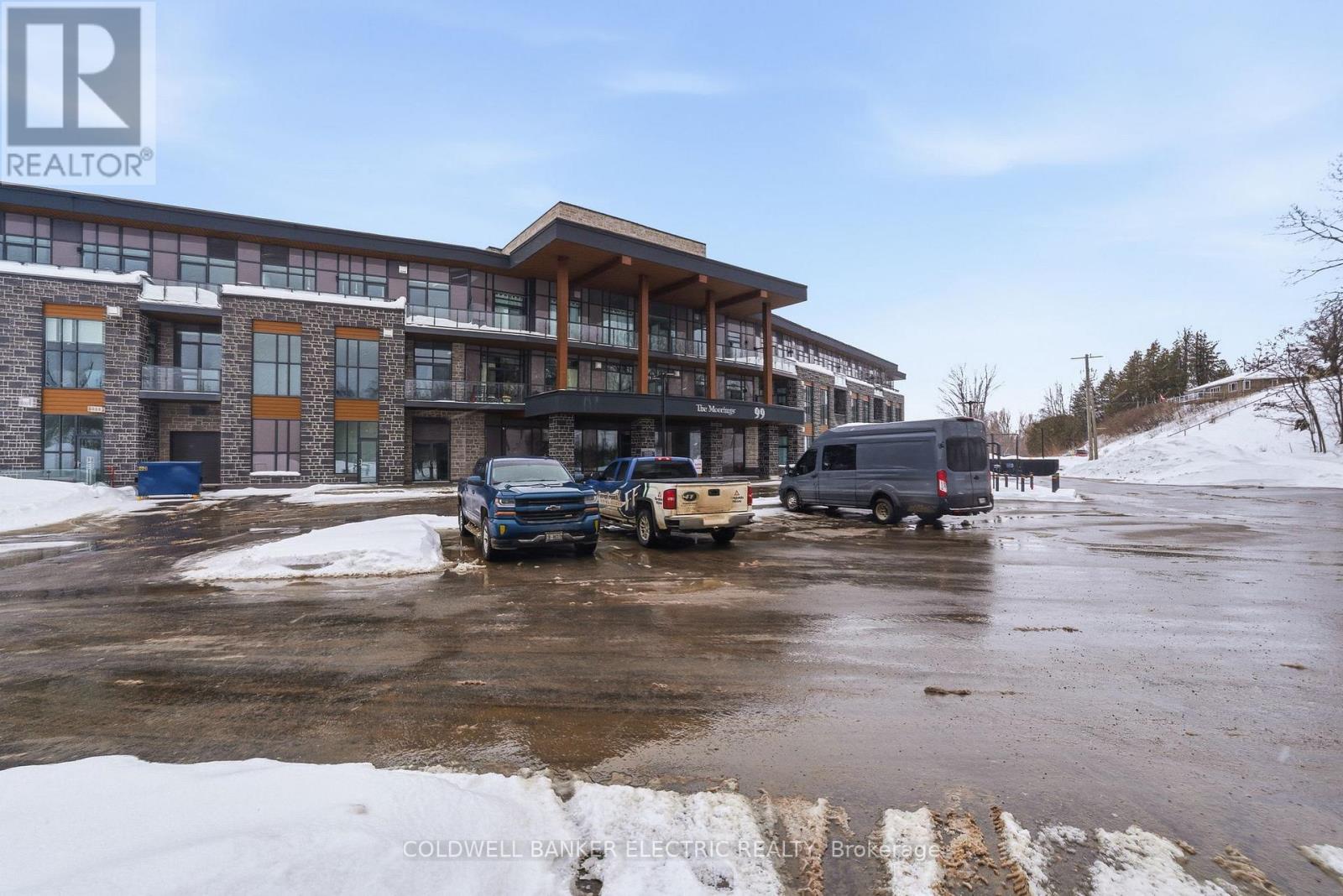 206 - 99 Louisa Street, Kawartha Lakes, Ontario  K0M 1N0 - Photo 4 - X13020018