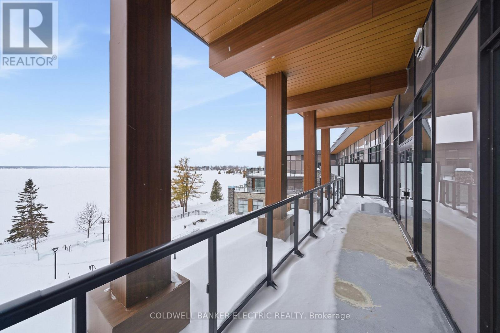 206 - 99 Louisa Street, Kawartha Lakes, Ontario  K0M 1N0 - Photo 42 - X13020018