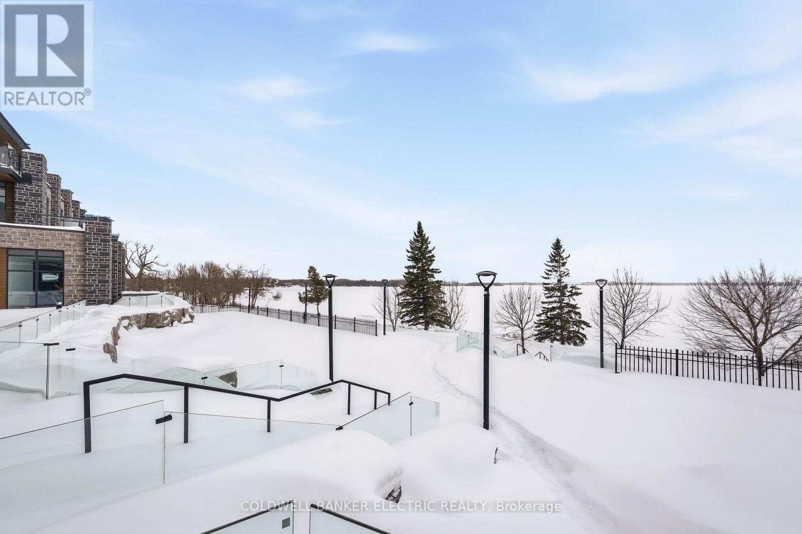 206 - 99 Louisa Street, Kawartha Lakes, Ontario  K0M 1N0 - Photo 45 - X13020018