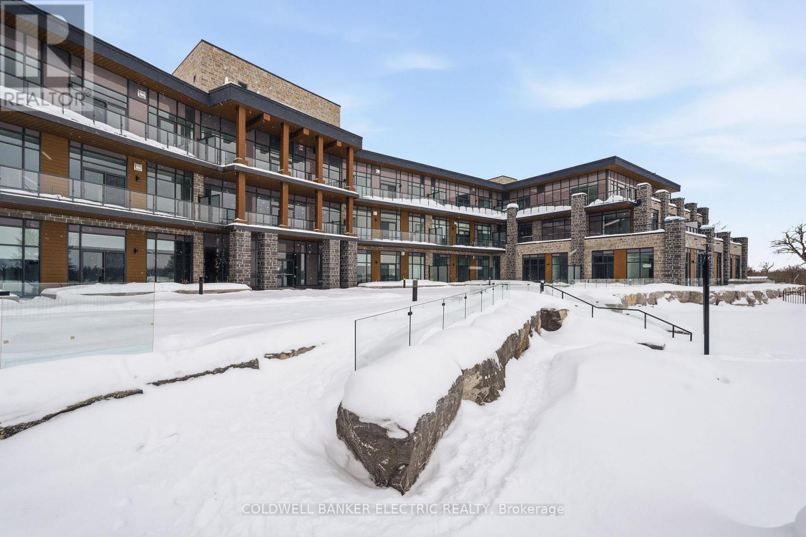 206 - 99 Louisa Street, Kawartha Lakes, Ontario  K0M 1N0 - Photo 48 - X13020018