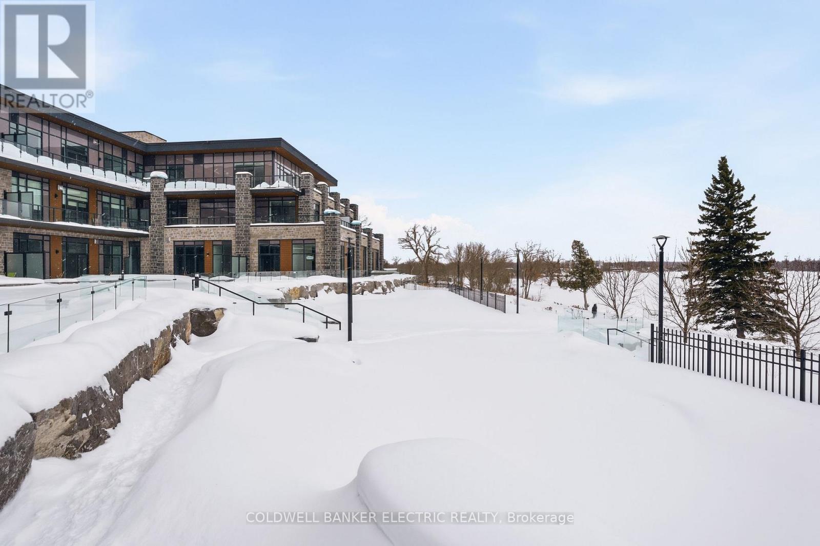 206 - 99 Louisa Street, Kawartha Lakes, Ontario  K0M 1N0 - Photo 49 - X13020018