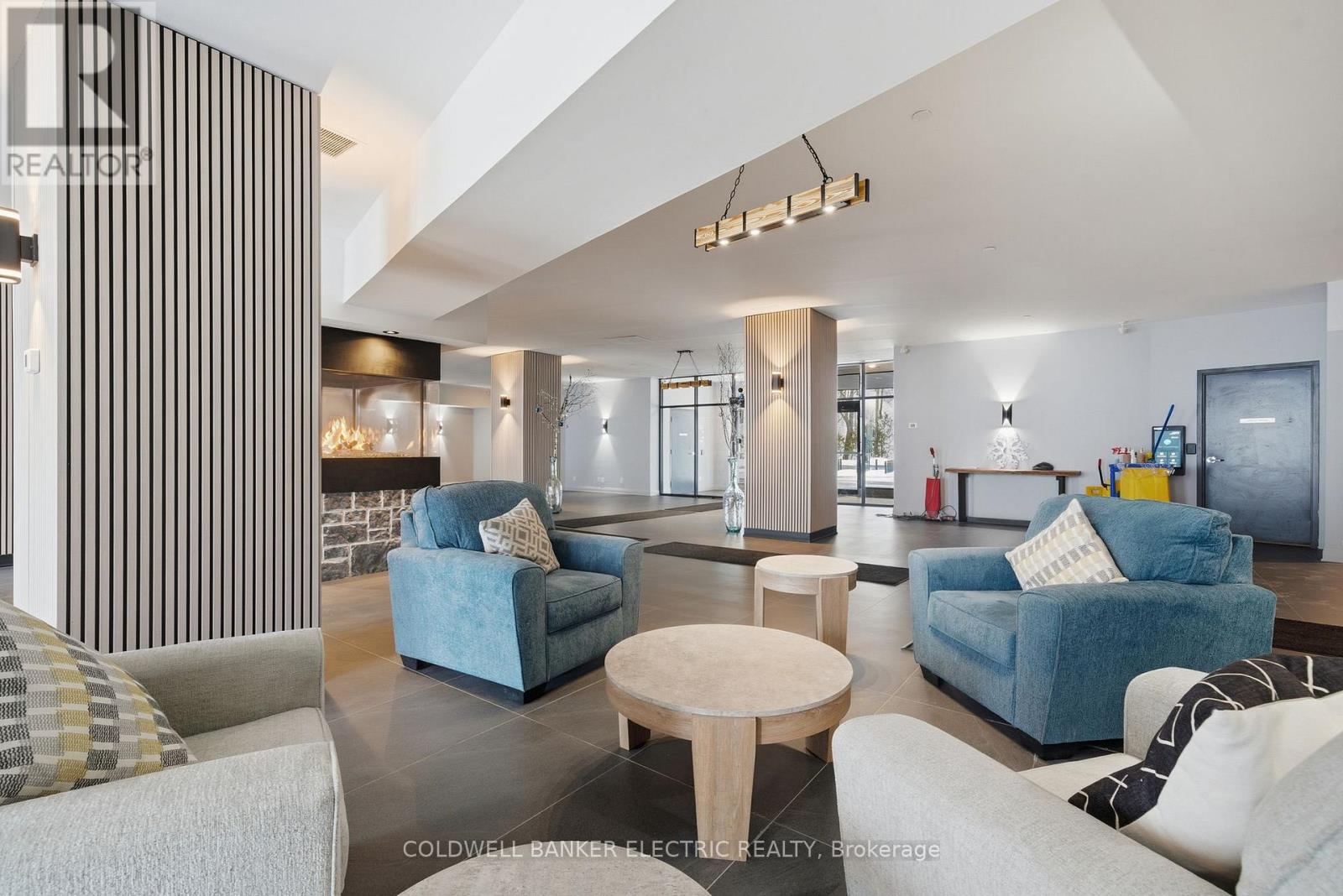 206 - 99 Louisa Street, Kawartha Lakes, Ontario  K0M 1N0 - Photo 9 - X13020018