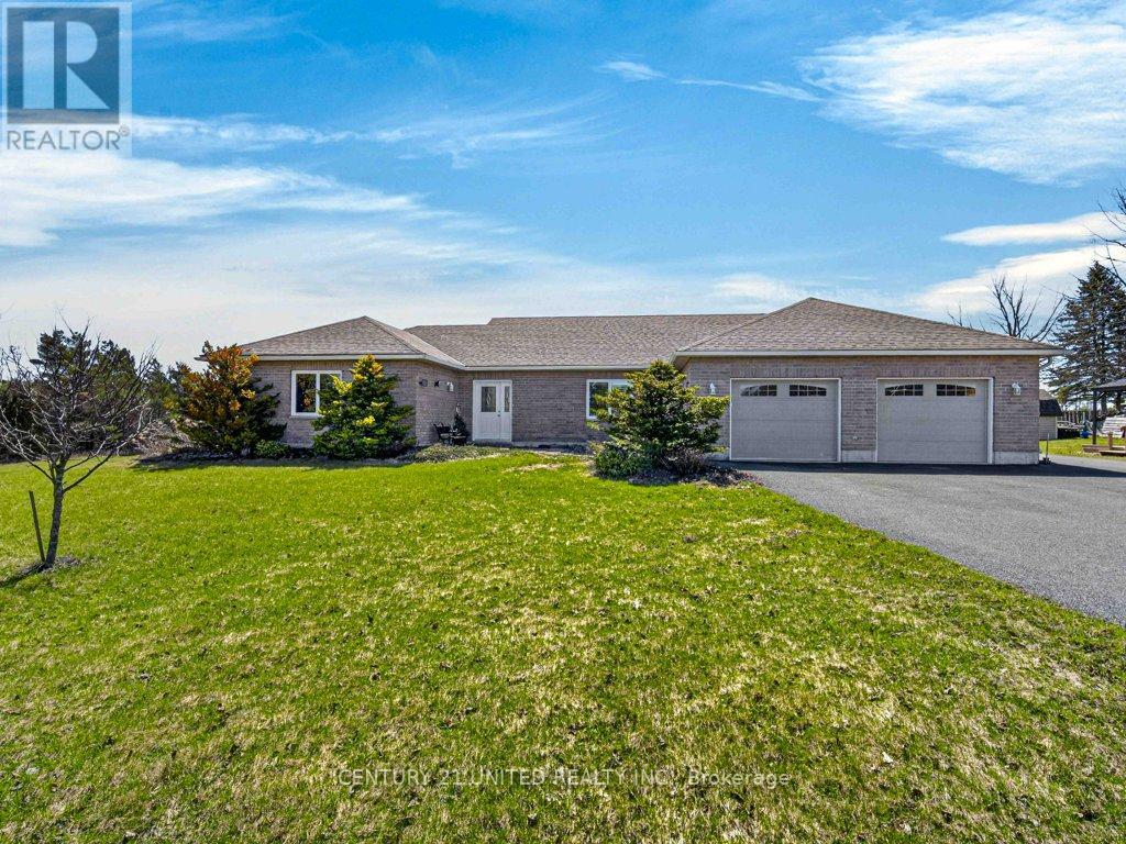 3435 DUMMER ASPHODEL ROAD, asphodel-norwood, Ontario