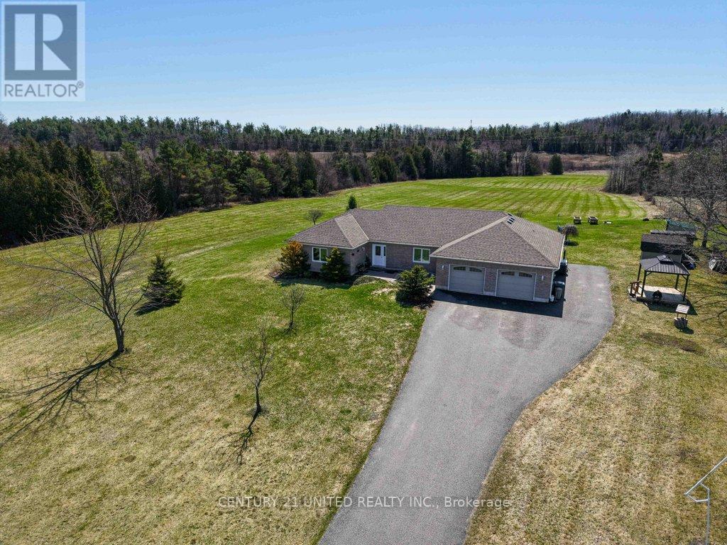 3435 Dummer Asphodel Road, Asphodel-Norwood, Ontario  K0L 2V0 - Photo 2 - X13020038