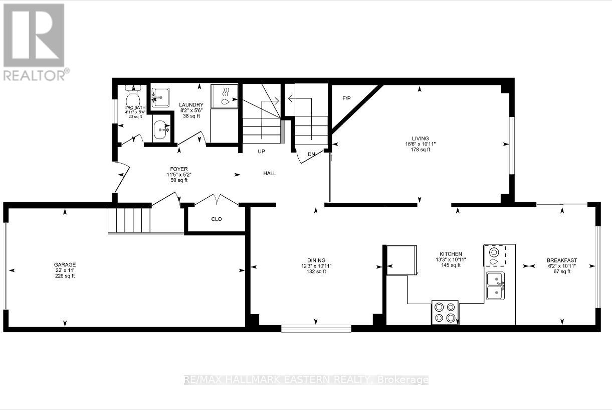 537 Wilfred Drive, Peterborough (Otonabee Ward 1), Ontario  K9K 2H1 - Photo 16 - X13020162