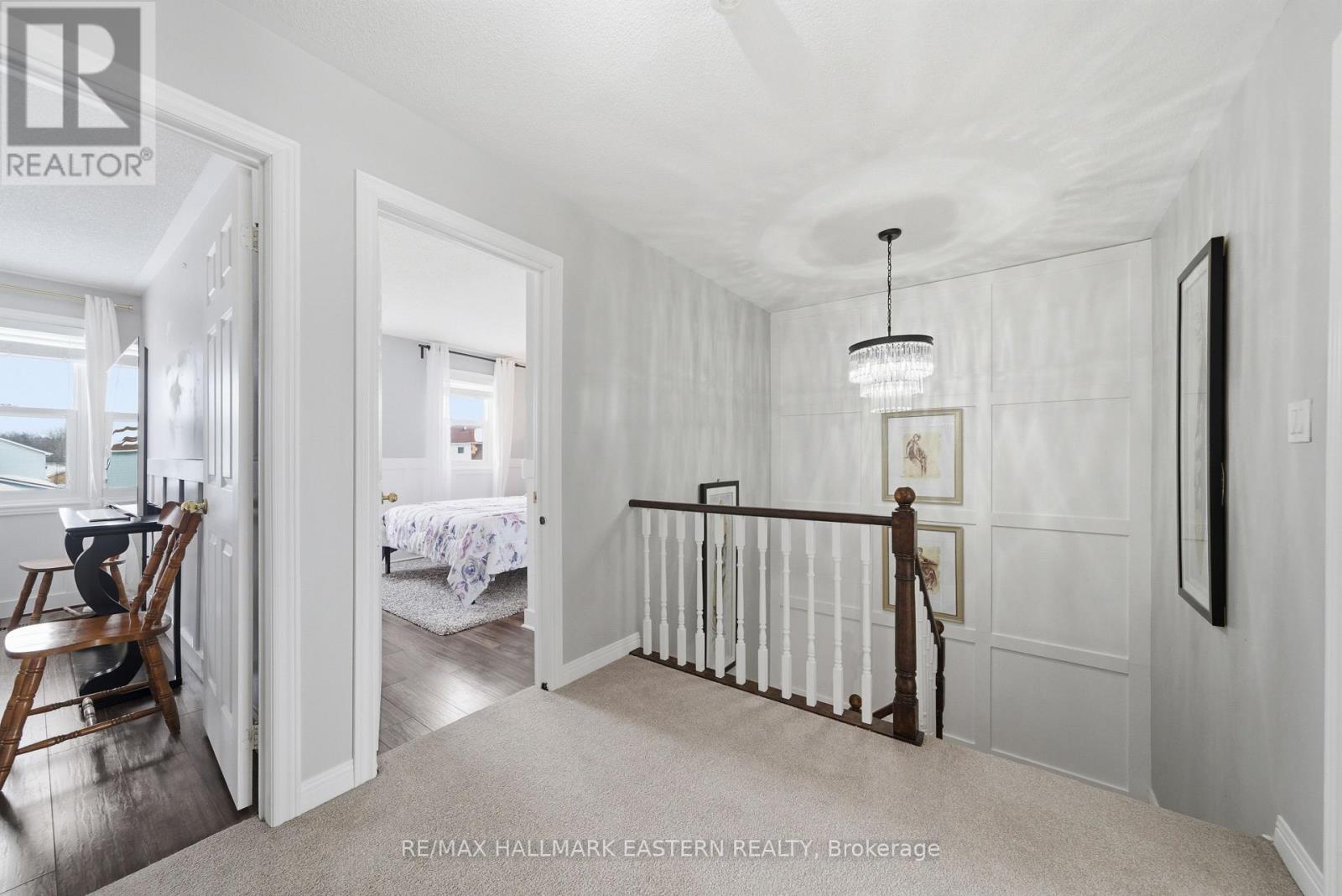 537 Wilfred Drive, Peterborough (Otonabee Ward 1), Ontario  K9K 2H1 - Photo 18 - X13020162