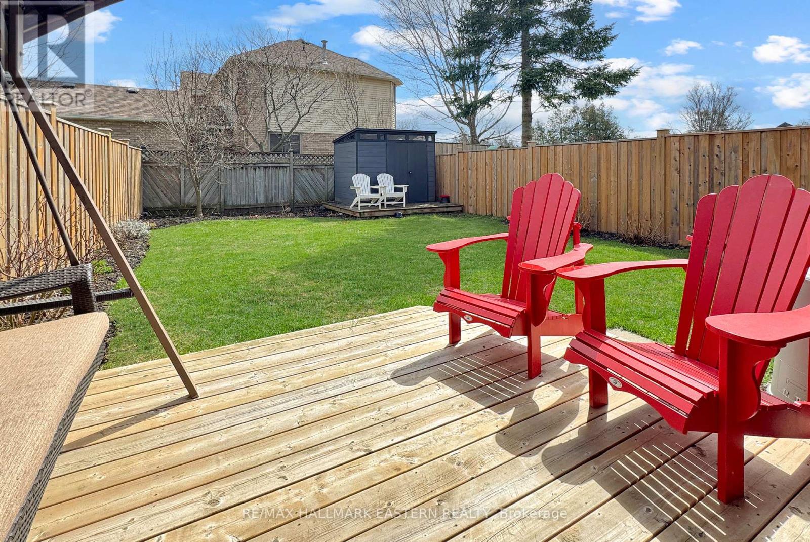 537 Wilfred Drive, Peterborough (Otonabee Ward 1), Ontario  K9K 2H1 - Photo 43 - X13020162