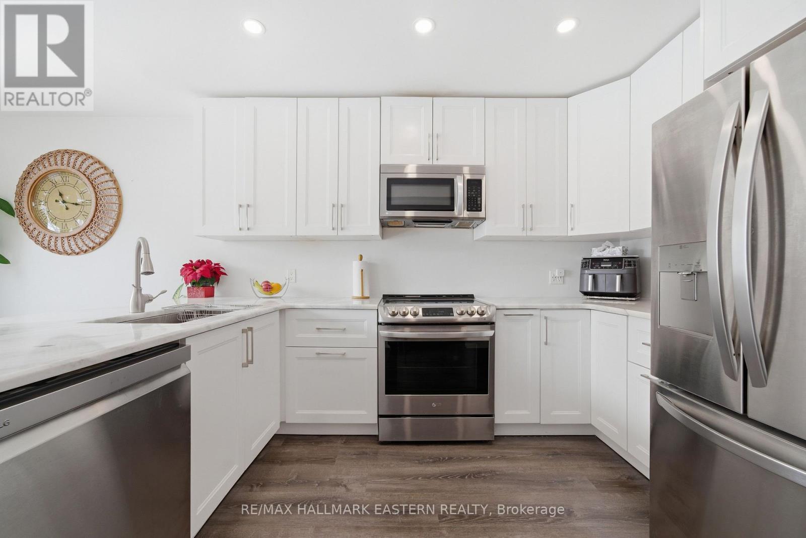 537 Wilfred Drive, Peterborough (Otonabee Ward 1), Ontario  K9K 2H1 - Photo 7 - X13020162