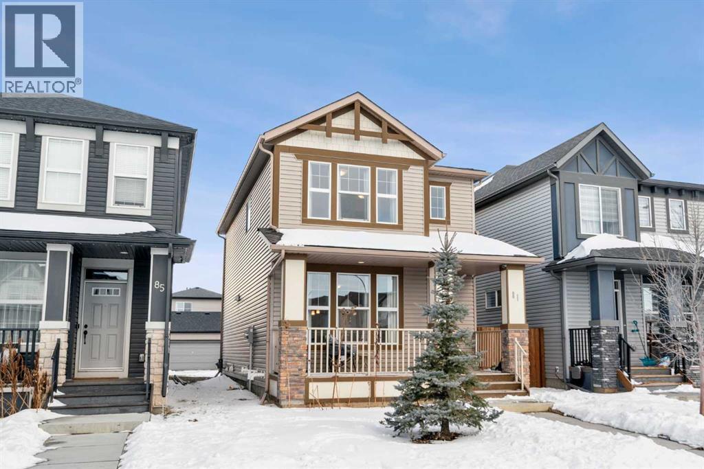 81 Legacy Glen Green SE, Calgary, Alberta