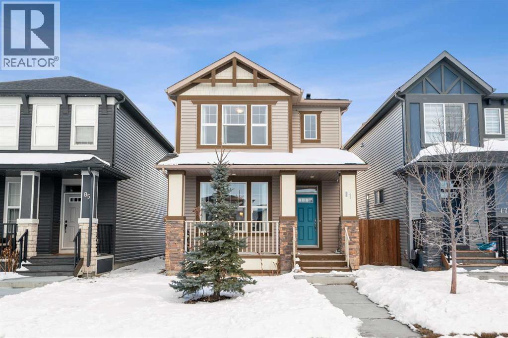 81 Legacy Glen Green Se, Calgary, Alberta  T2X 4G6 - Photo 2 - A2289058