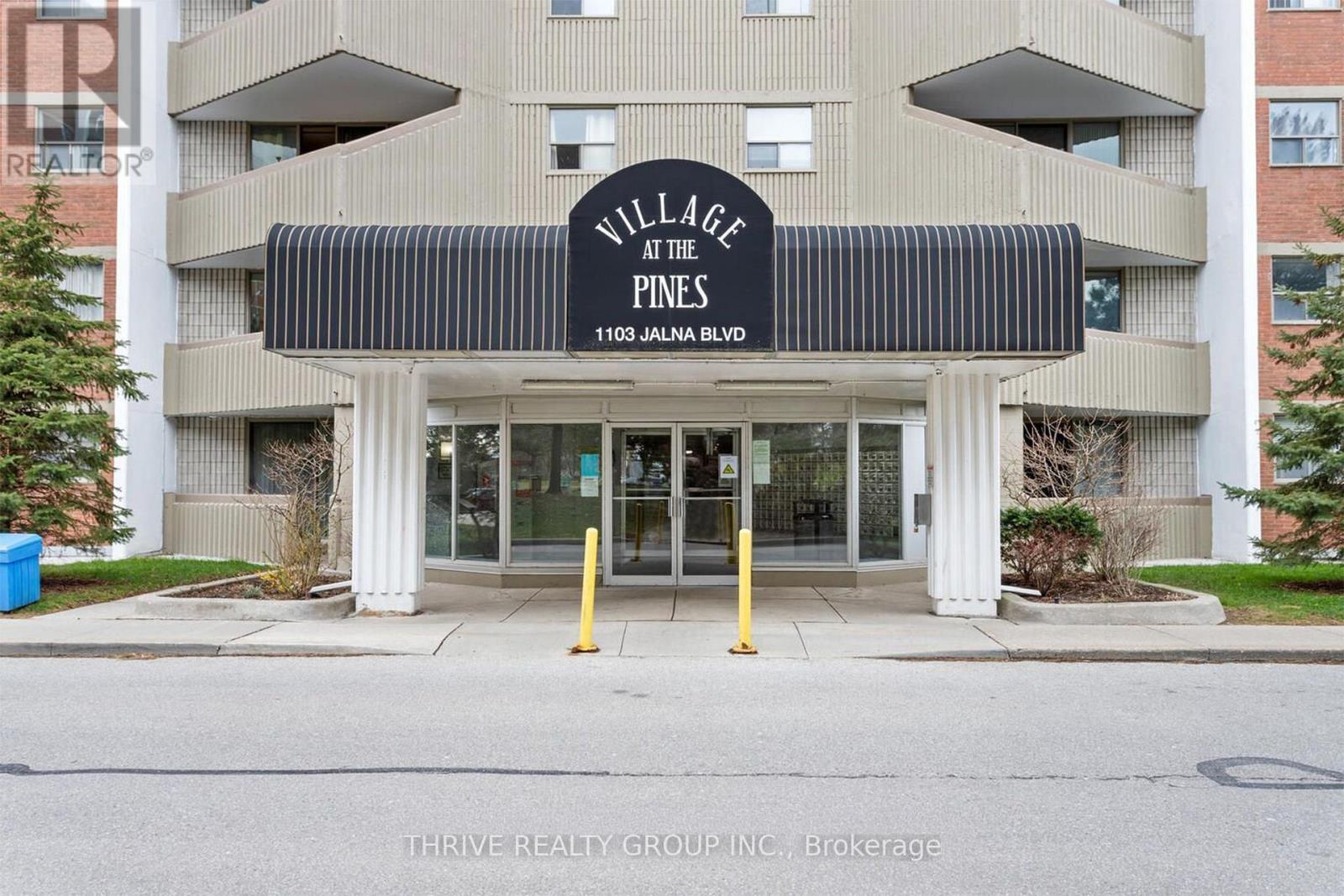 111 - 1103 Jalna Boulevard, London South, Ontario  N6E 2W8 - Photo 2 - X13019916