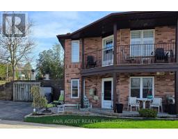 25 - 20 HURON STREET N, St. Marys, Ontario