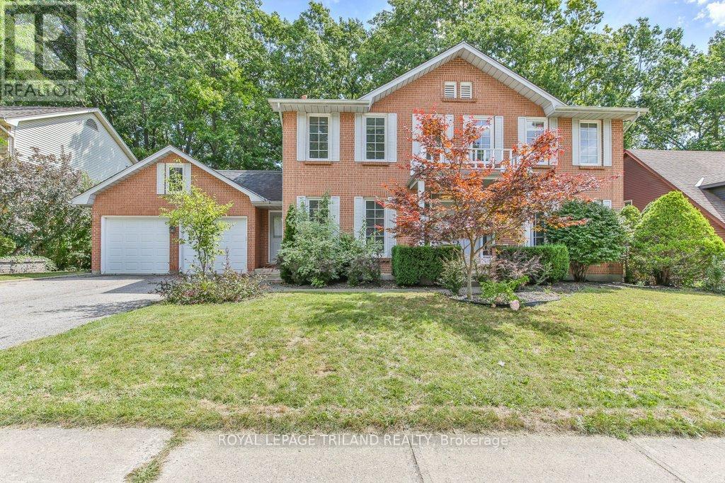 97 Timber Drive, London South, Ontario  N6K 3V6 - Photo 2 - X13020170