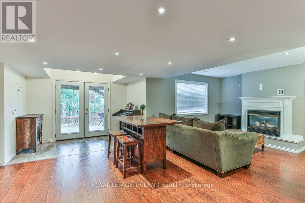 97 Timber Drive, London South, Ontario  N6K 3V6 - Photo 36 - X13020170