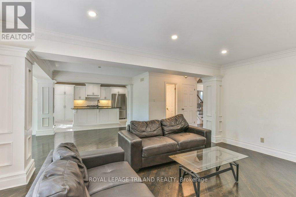 97 Timber Drive, London South, Ontario  N6K 3V6 - Photo 5 - X13020170