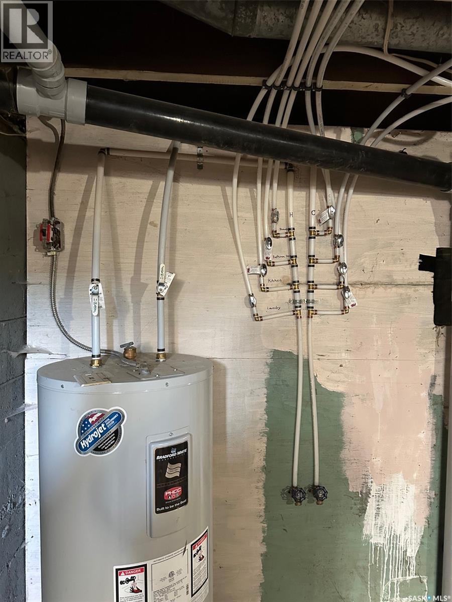 Bell Acreage, Benson Rm No. 35, Saskatchewan  S0C 0L0 - Photo 24 - SK030535