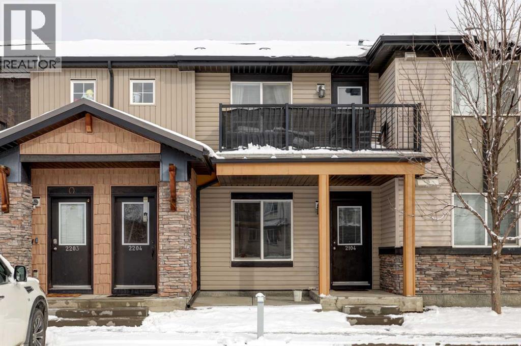 2204, 2781 Chinook Winds Drive SW, Airdrie, Alberta