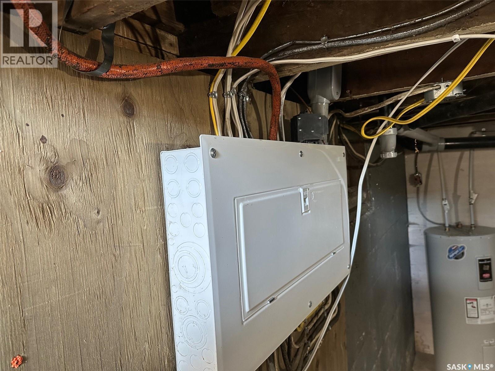 Bell Acreage, Benson Rm No. 35, Saskatchewan  S0C 0L0 - Photo 27 - SK030535