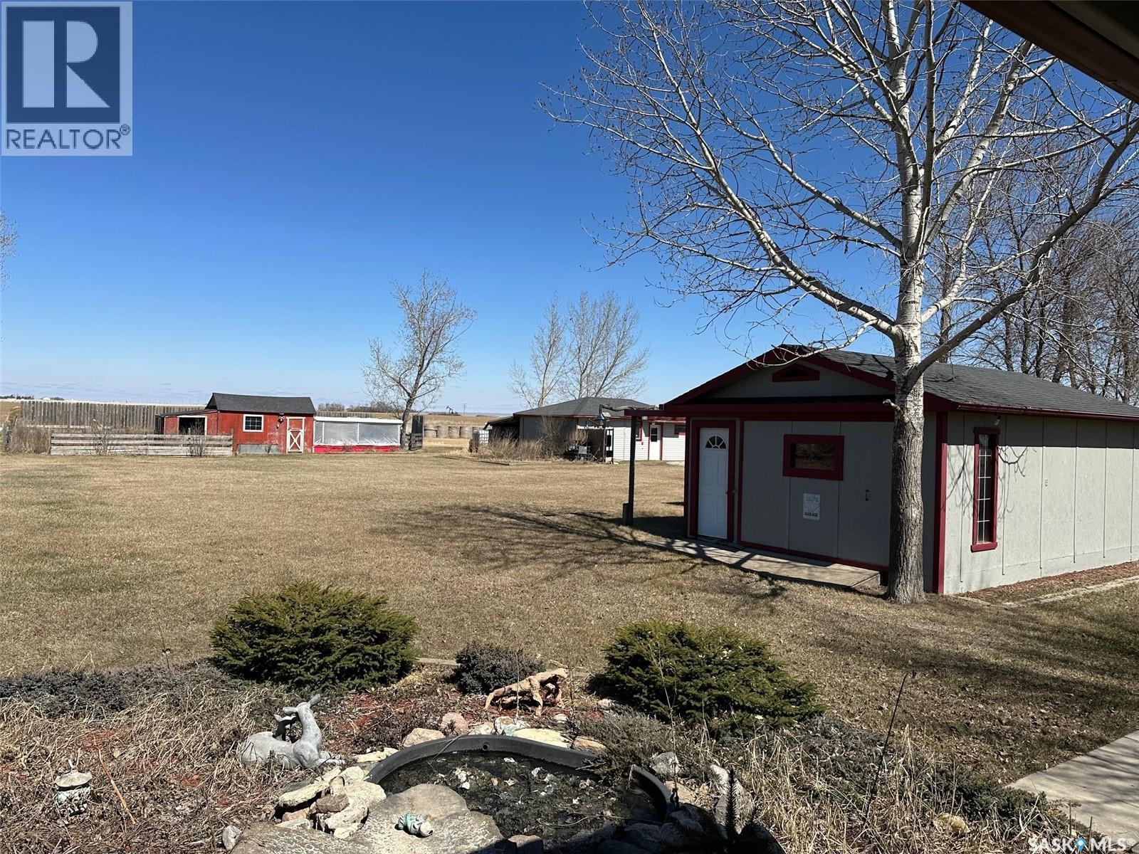 Bell Acreage, Benson Rm No. 35, Saskatchewan  S0C 0L0 - Photo 38 - SK030535