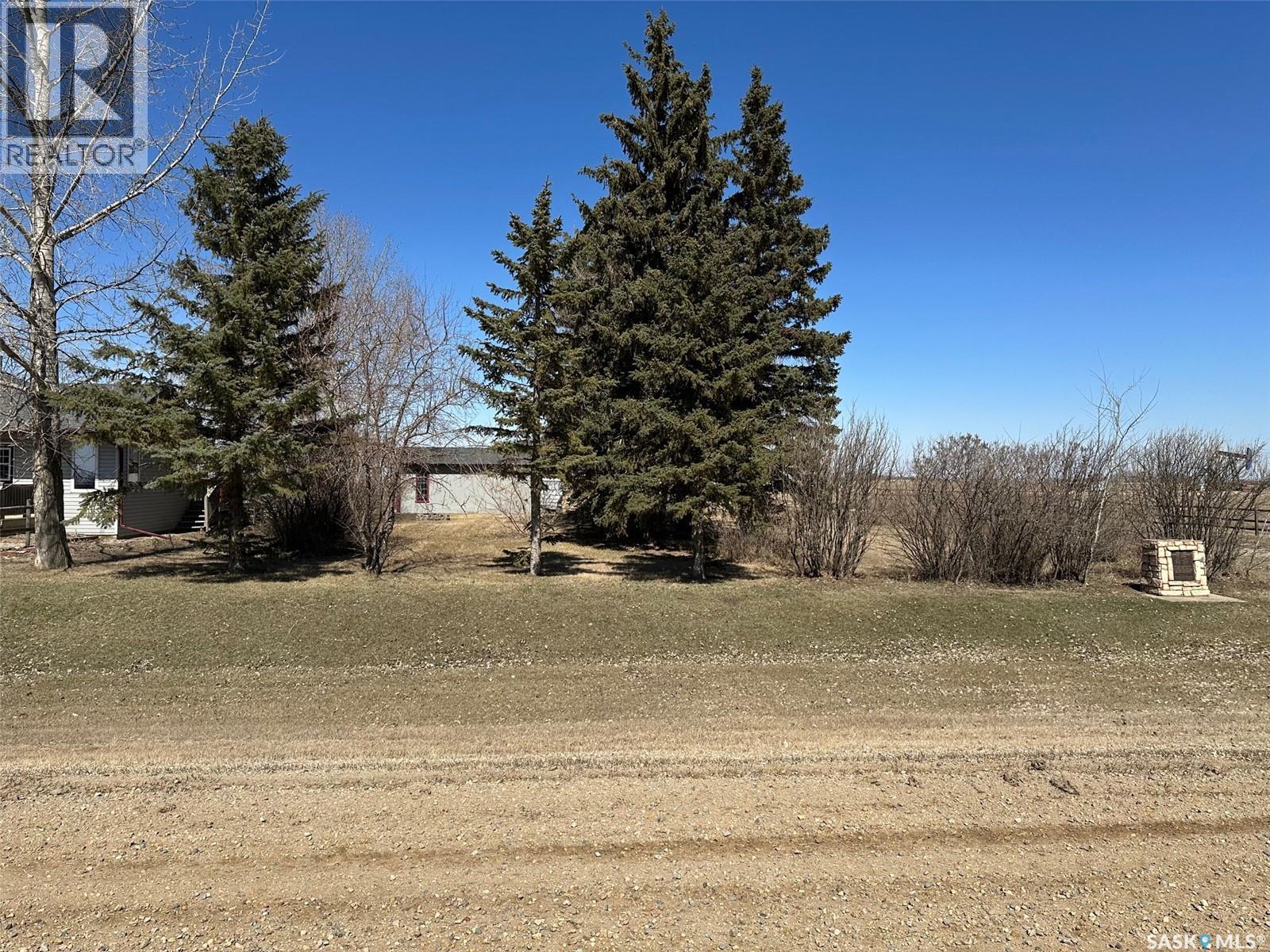 Bell Acreage, Benson Rm No. 35, Saskatchewan  S0C 0L0 - Photo 45 - SK030535
