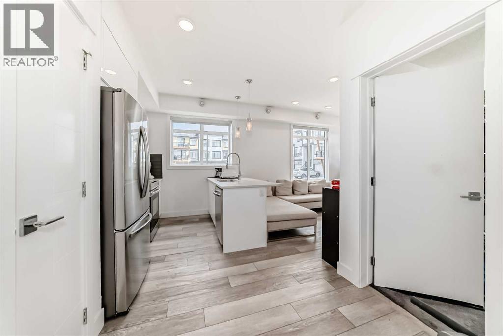 3112, 410 Seton Passage SE, Calgary, Alberta  T3M 3T9 - Photo 31 - A2296056