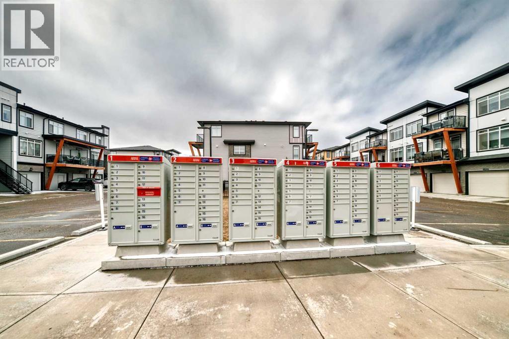 3112, 410 Seton Passage SE, Calgary, Alberta  T3M 3T9 - Photo 42 - A2296056