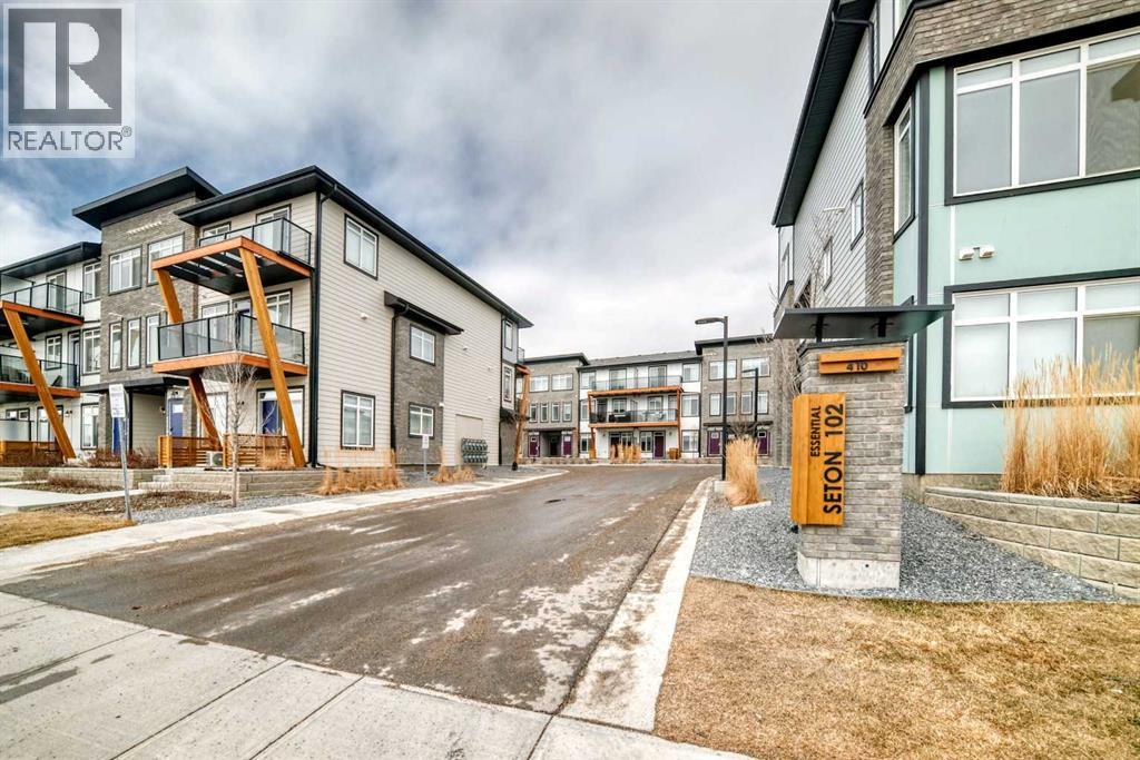 3112, 410 Seton Passage SE, Calgary, Alberta  T3M 3T9 - Photo 43 - A2296056