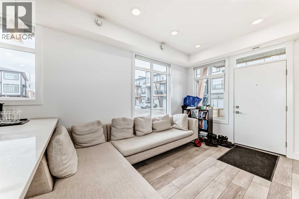 3112, 410 Seton Passage SE, Calgary, Alberta  T3M 3T9 - Photo 19 - A2296056