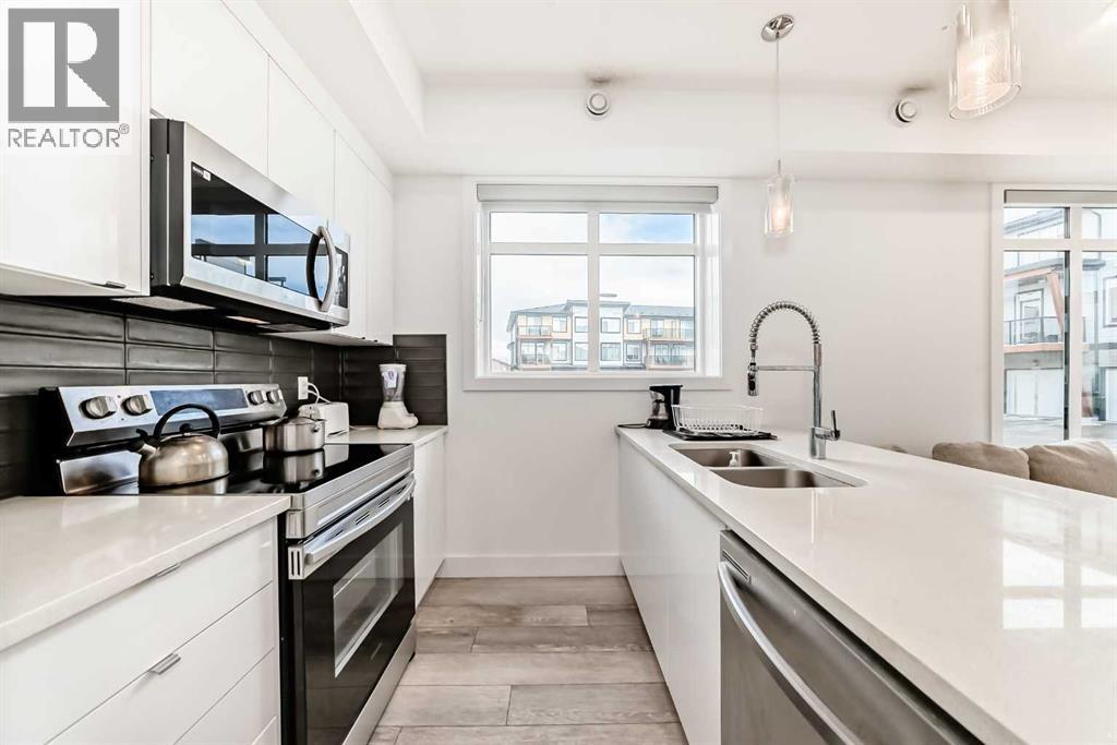 3112, 410 Seton Passage SE, Calgary, Alberta  T3M 3T9 - Photo 11 - A2296056