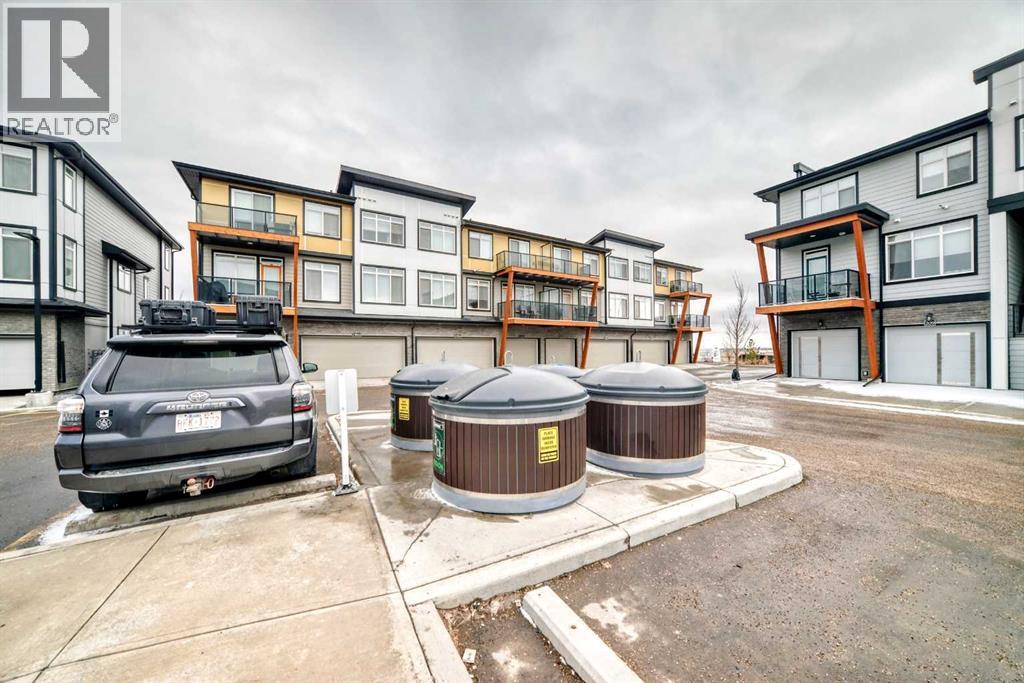 3112, 410 Seton Passage SE, Calgary, Alberta  T3M 3T9 - Photo 41 - A2296056