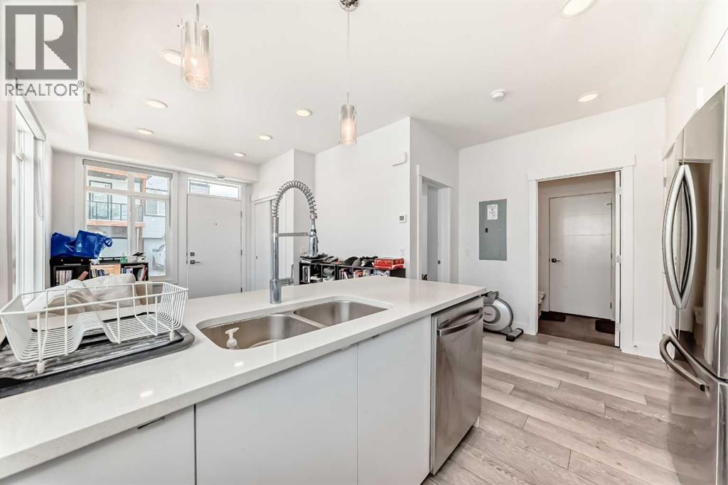 3112, 410 Seton Passage SE, Calgary, Alberta  T3M 3T9 - Photo 13 - A2296056