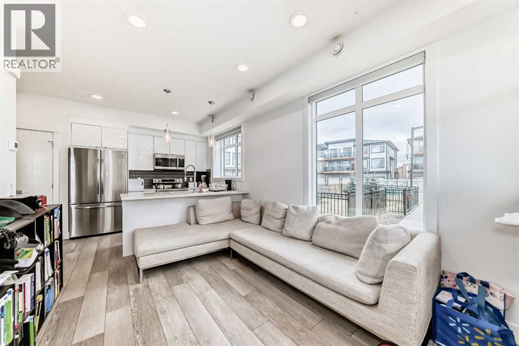 3112, 410 Seton Passage SE, Calgary, Alberta  T3M 3T9 - Photo 20 - A2296056