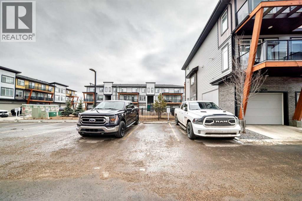 3112, 410 Seton Passage SE, Calgary, Alberta  T3M 3T9 - Photo 37 - A2296056