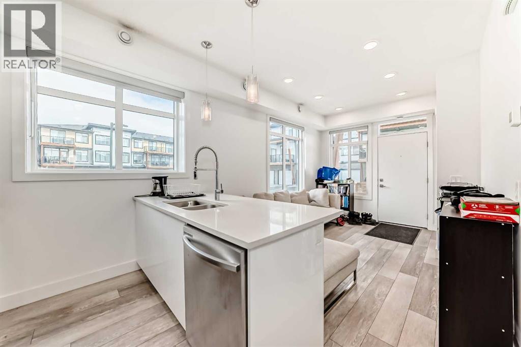 3112, 410 Seton Passage SE, Calgary, Alberta  T3M 3T9 - Photo 12 - A2296056