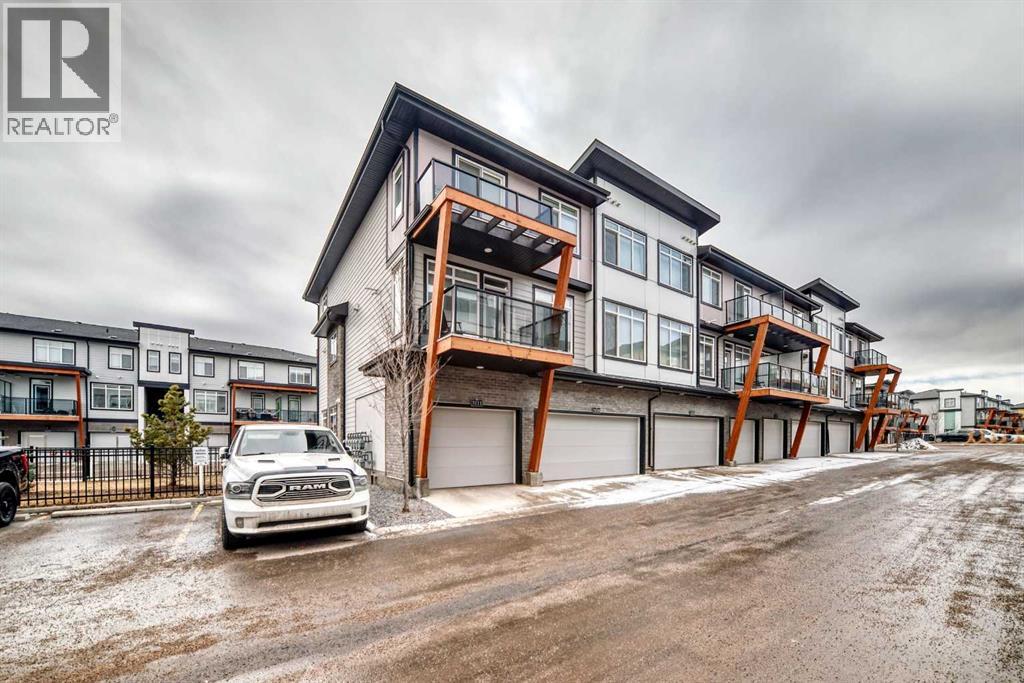 3112, 410 Seton Passage SE, Calgary, Alberta  T3M 3T9 - Photo 36 - A2296056