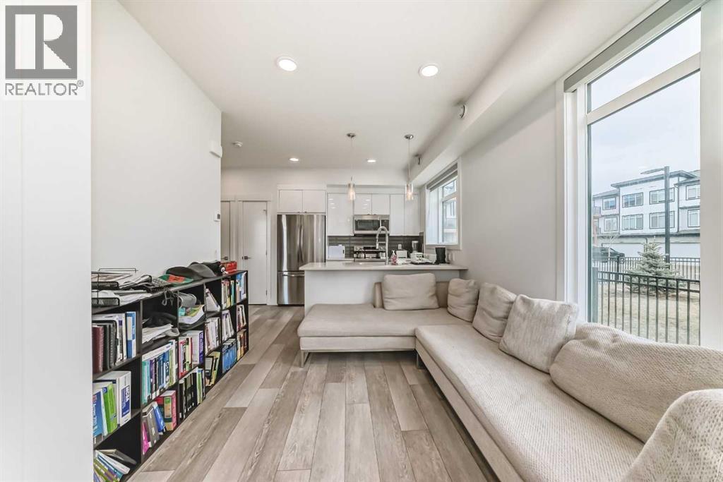 3112, 410 Seton Passage SE, Calgary, Alberta  T3M 3T9 - Photo 21 - A2296056