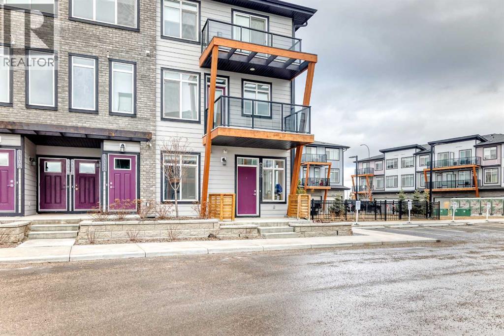 3112, 410 Seton Passage SE, Calgary, Alberta  T3M 3T9 - Photo 49 - A2296056