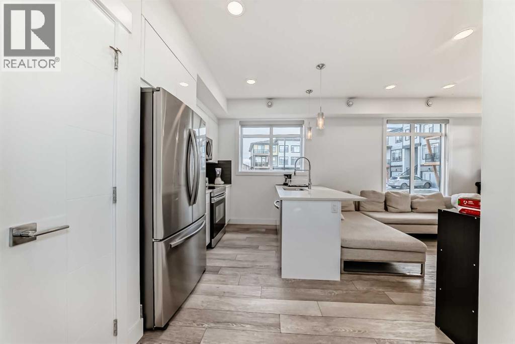 3112, 410 Seton Passage SE, Calgary, Alberta  T3M 3T9 - Photo 9 - A2296056