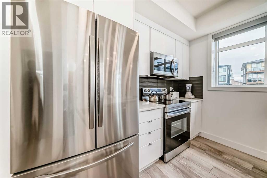 3112, 410 Seton Passage SE, Calgary, Alberta  T3M 3T9 - Photo 10 - A2296056