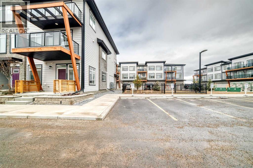 3112, 410 Seton Passage SE, Calgary, Alberta  T3M 3T9 - Photo 38 - A2296056