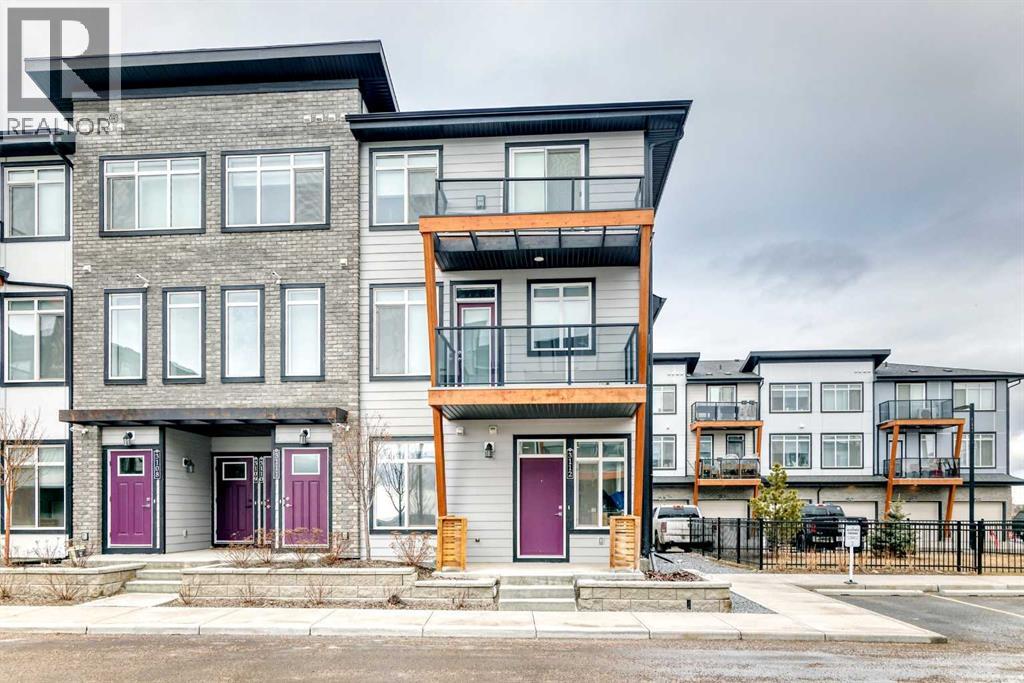 3112, 410 Seton Passage SE, Calgary, Alberta  T3M 3T9 - Photo 47 - A2296056