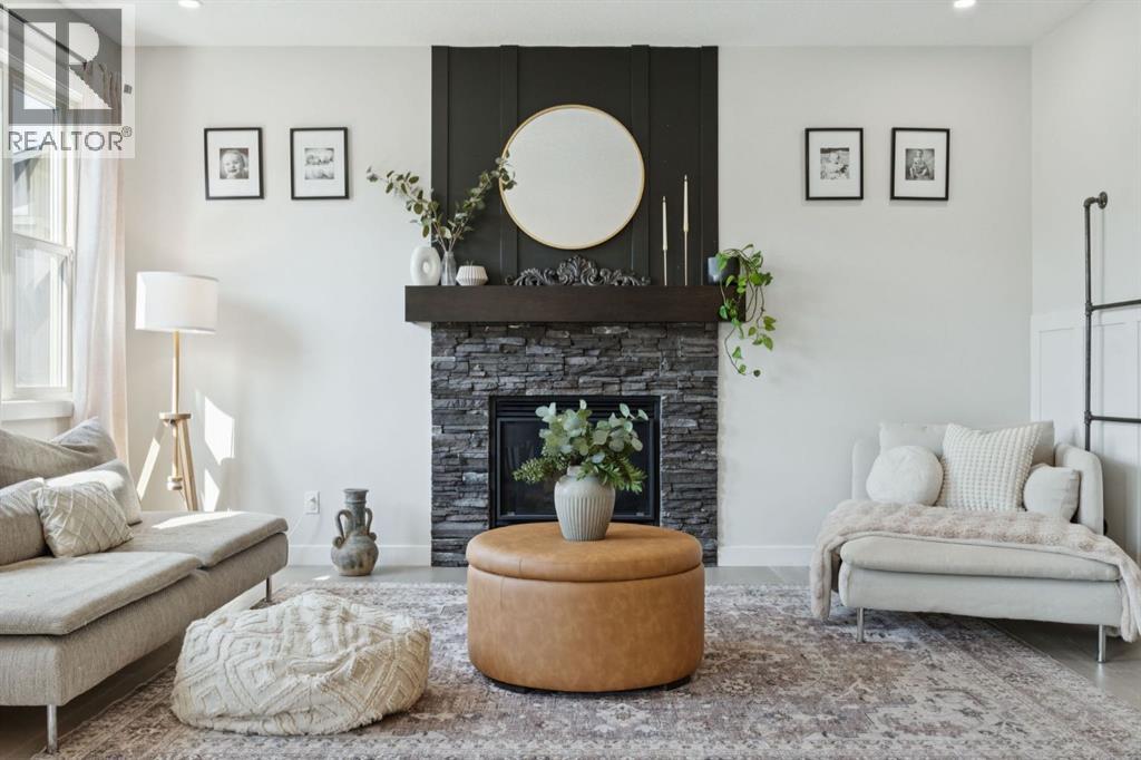 206 Riviera View, Cochrane, Alberta  T4C 0Z1 - Photo 13 - A2301191