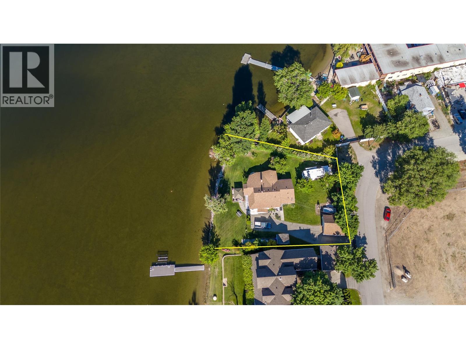 9 Harbour Key Drive Osoyoos Photo 6