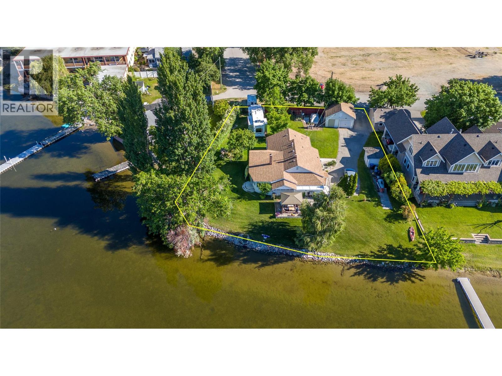 9 Harbour Key Drive Osoyoos Photo 33