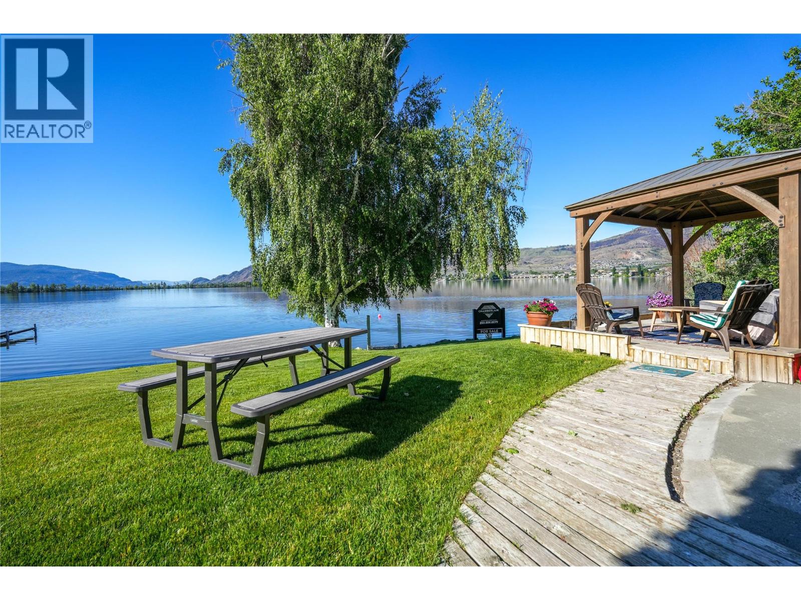 9 Harbour Key Drive Osoyoos Photo 2