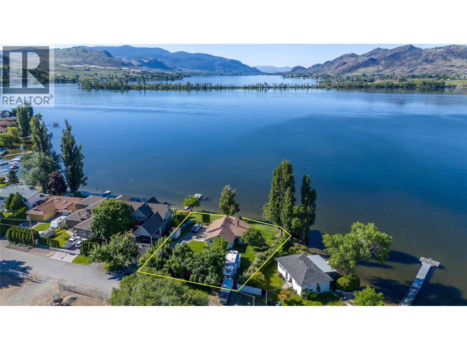 9 Harbour Key Drive Osoyoos Photo 37