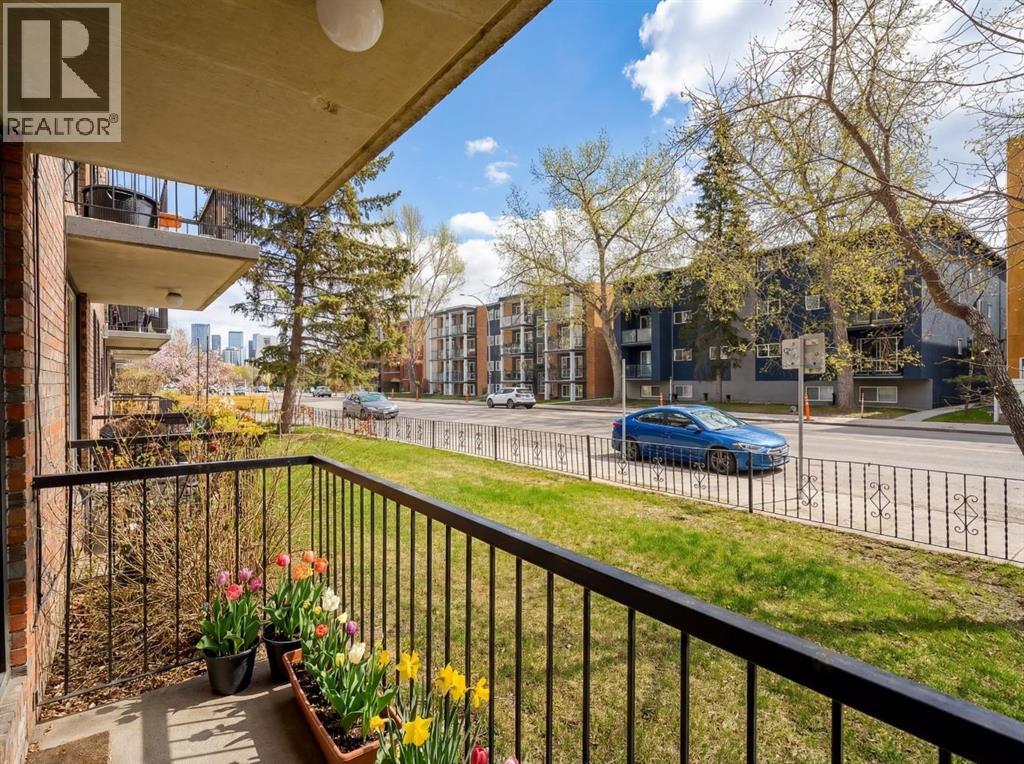 105, 934 2 Avenue Nw, Calgary, Alberta  T2N 0E6 - Photo 23 - A2302493